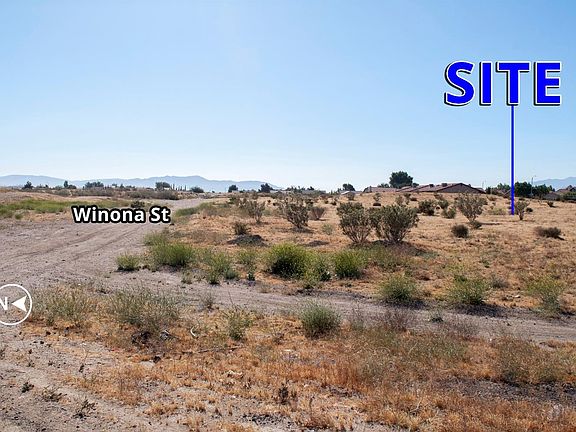 5th image of Nisqualli Rd