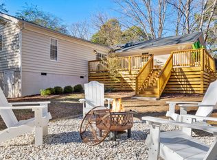 5101 Kaplan Dr, Raleigh, NC 27606