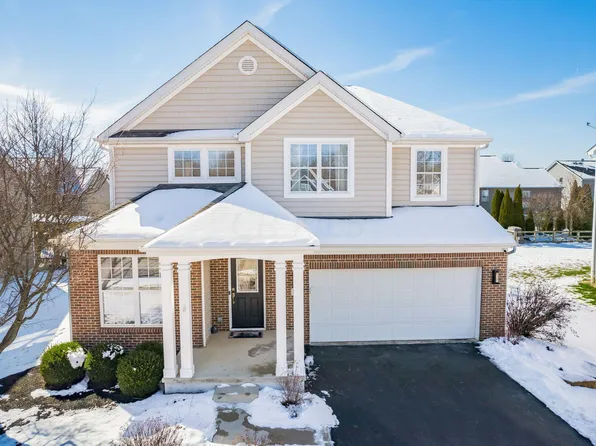 174 Winding Valley Dr, Delaware, OH 43015