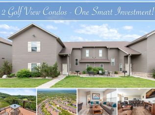 71 Bunker Dr #A & C, Reeds Spring, MO 65737