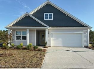 5029 Roundhead Dr LOT 76, Leland, NC 28451