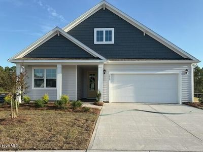 5029 Roundhead Drive Lot 76, Leland, NC, 28451