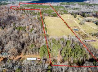 0 Henderson Tanyard Rd, Pittsboro, NC 27312