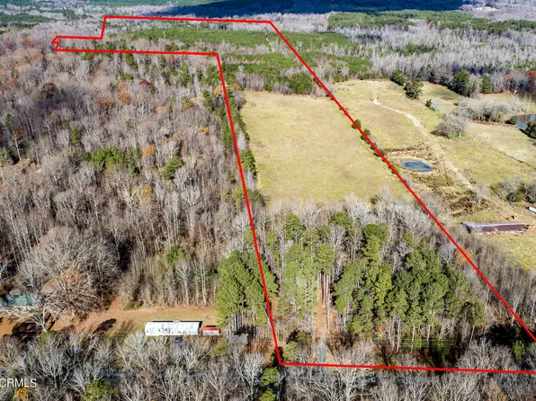 0 Henderson Tanyard Road, Pittsboro, NC 27312