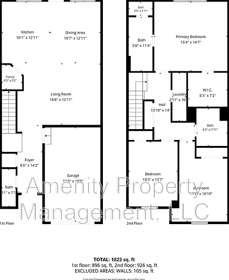 2403 Trafton Pl #1 — Photo 29