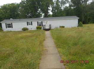 1506 St Rte 133, Bethel, OH 45106