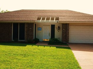 5000 Cotillion Ct, Arlington, TX 76017