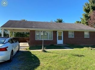 924 Greendale Rd, Harrisonburg, VA 22801