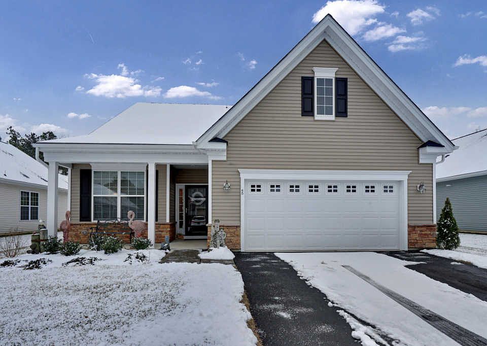 65 Woodview Dr, Whiting, NJ 08759 Zillow