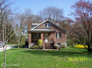 4534 Silver Spring Rd, Perry Hall, MD 21128