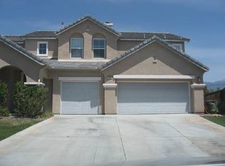 1805 Fitzgerald Ave, San Jacinto, CA 92583