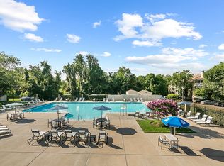 McDonogh Township Apartments, Owings Mills, MD 21117