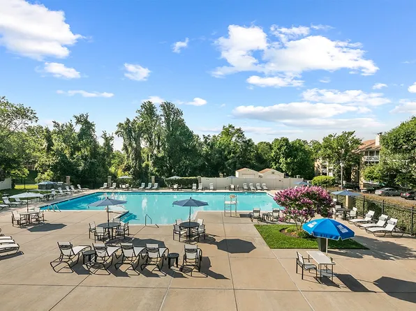 McDonogh Township Apartments