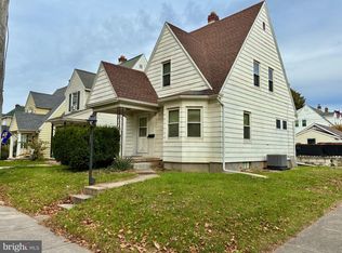 935 Parkway Boulevard & Tioga St, York, PA 17404