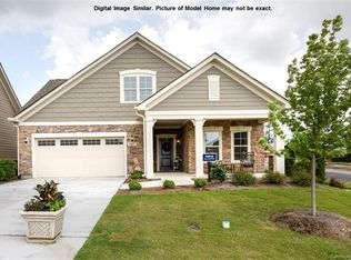 1901 Wesley Landing Rd #74, Waxhaw, NC 28173