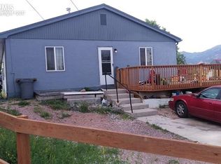 740 E Vermijo Ave, Colorado Springs, CO 80903