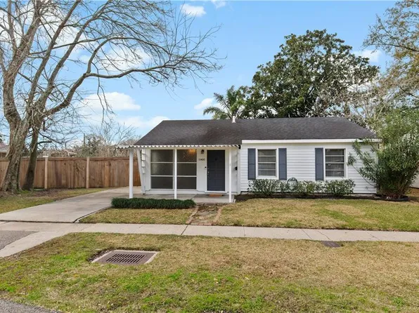 10400 Alan St, River Ridge, LA 70123