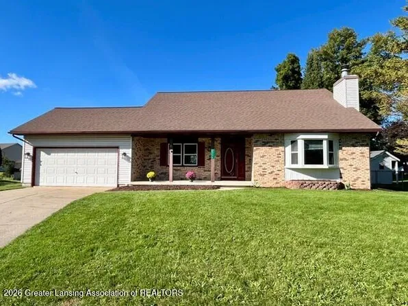 4770 Eastlund Cir, Holt, MI 48842