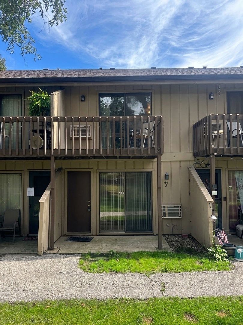 64 Aspen Colony #8-FOX — Fox Lake Country Club