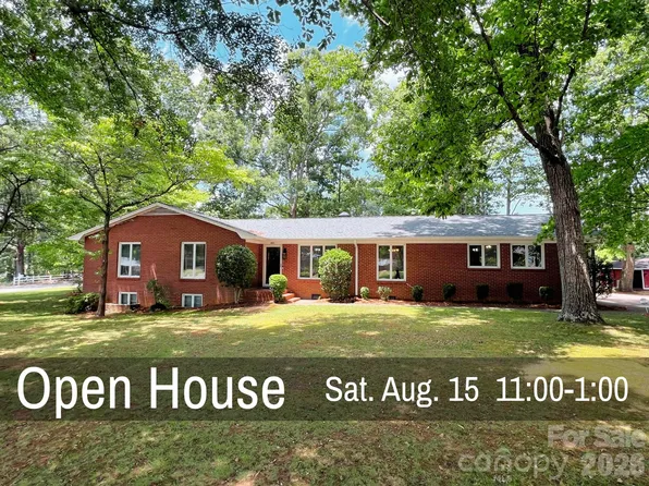 602 Lee St, Kings Mountain, NC 28086
