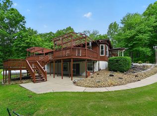 844 Buhl Morton Rd, Gallipolis, OH 45631