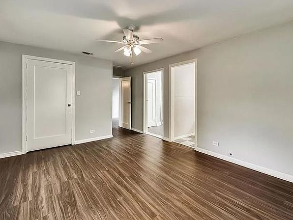 3rd image of 1030 N Bishop Ave #D