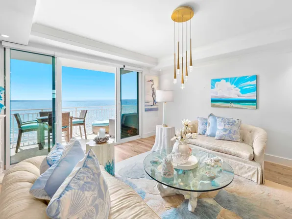 2921 S Ocean Blvd APT 704, Highland Beach, FL 33487