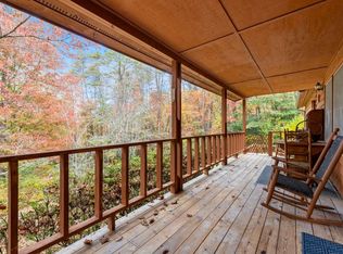 50 Thrasher Dr, Blue Ridge, GA 30513