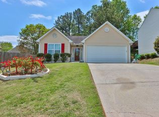 3708 Wavetree Pass NW, Acworth, GA 30101