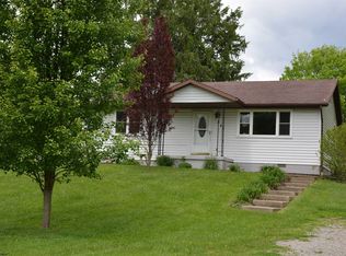 84 Chapman Ave, Weston, WV 26452