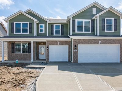 347 Limerick Ln, Pendleton, IN, 46064