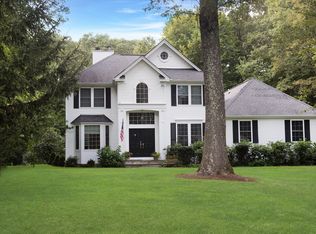 4 Windy Hill Rd, Redding, CT 06896