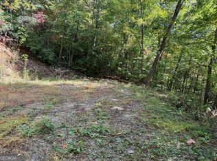 0 Burnt Leaf Ln, Hayesville, NC 28904