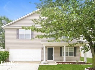 10881 Running Brook Rd, Indianapolis, IN 46234