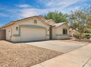 719 E Roberts Ave, Buckeye, AZ 85326