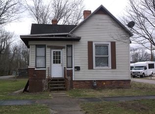 35 Mound St, Jackson, OH 45640