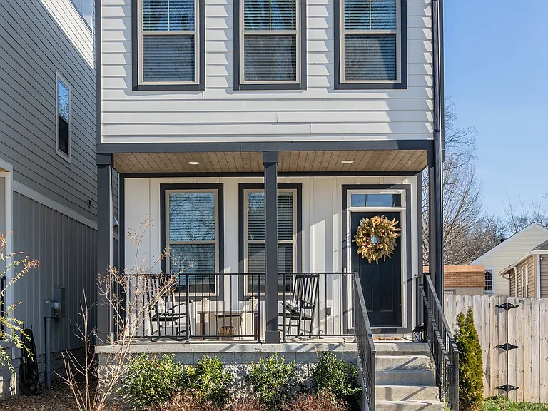 502A Croley Dr — Photo 1