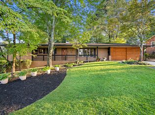 3457 Springside Dr, Decatur, GA 30032