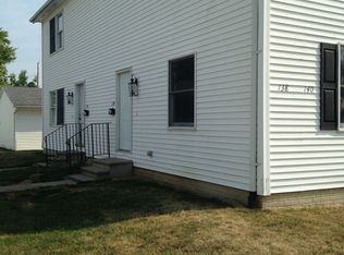 138 Allen Ave, Findlay, OH 45840