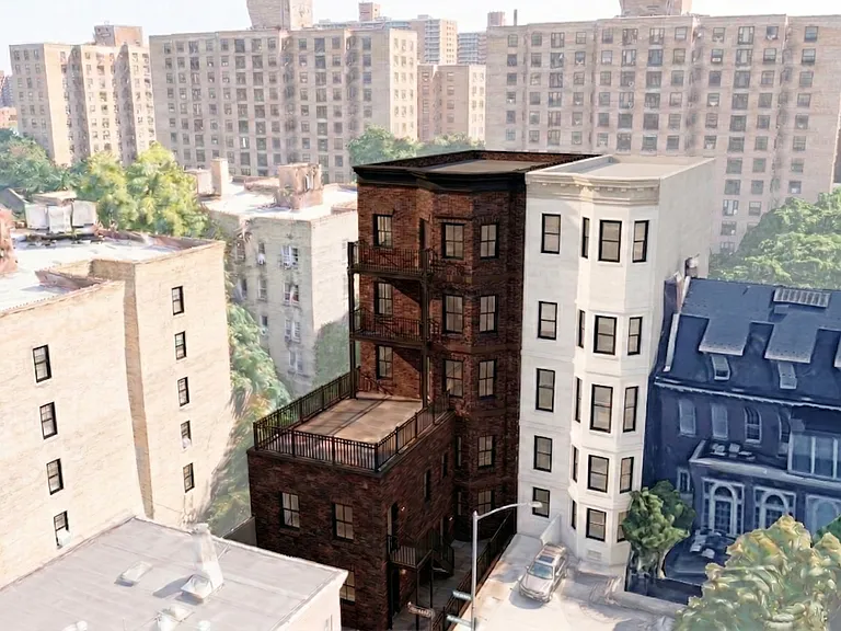 372 Clinton Ave #5 — Photo 10