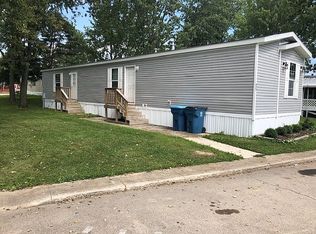 829 Sharon St, Bluffton, IN