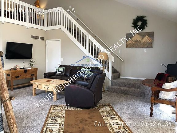3rd image of 950 Ponderosa Way APT A