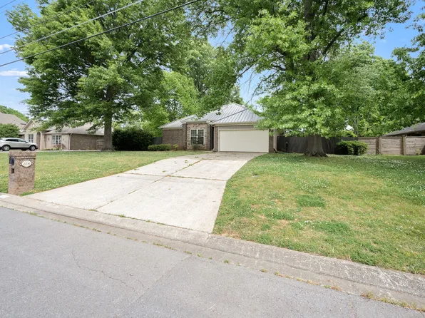 2250 Tedder Blvd, Murfreesboro, TN 37129