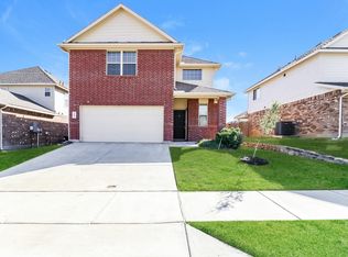 1405 Chase Canyon Way, Fort Worth, TX 76112