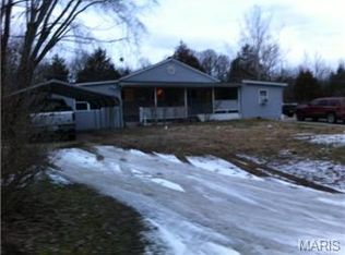Shawnee Way, Robertsville, MO 63072