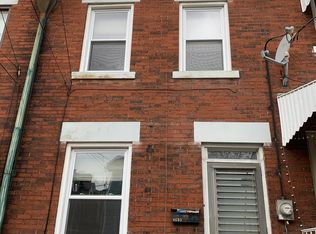 4603 Carlton St, Pittsburgh, PA 15201