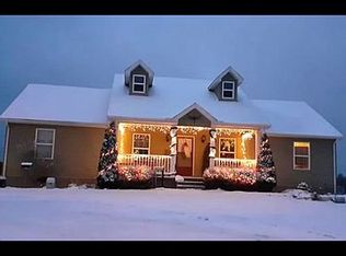 237 Laurel Branch Rd, East Bernstadt, KY 40729