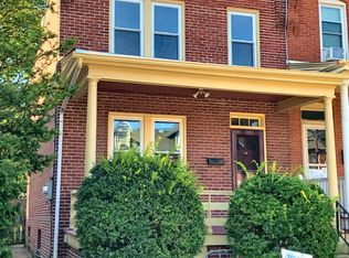 630 4th St, Lancaster, PA 17603
