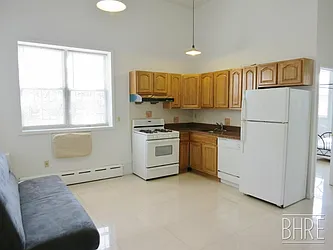 Rented by Brooklyn Heights Real Estate Inc