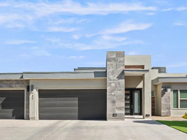 745 Camino Norte Ct, El Paso, TX 79932